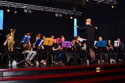 Foto vom Hausmusikabend am 15.03.2018