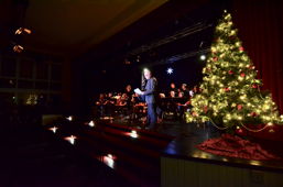 Foto von den Weihnachtskonzerten 2017