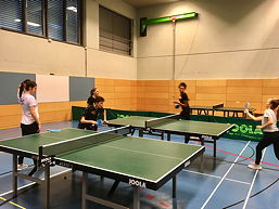 Foto vom 1. Schulsportassi-Day (2019)