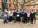 Foto vom 1. Schulsportassi–Day (2019)