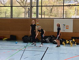 Foto vom 1. Schulsportassi-Day (2019)