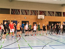 Foto vom 1. Schulsportassi-Day (2019)