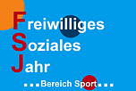 Ausschnitt aus dem Werbeplakat für das FSJ 2019/20 am TGG