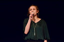 Foto vom Hausmusikabend 2019
