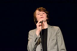 Foto vom Hausmusikabend 2019