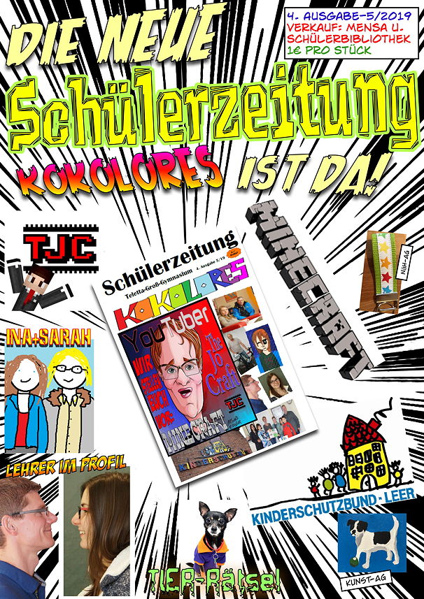 Flyer