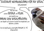 Ausschnitt aus dem Plakat zum Projekt