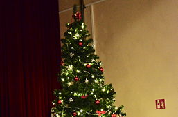 Foto von den beiden Weihnachtskonzerten 2018