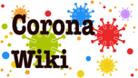 Grafik zum CoronaWiki