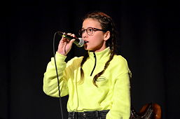 Foto vom Hausmusikabend 2020