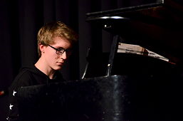 Foto vom Hausmusikabend 2020