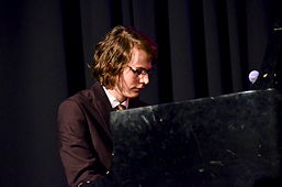Foto vom Hausmusikabend 2020