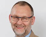 Foto des Schulleiters