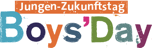 Logo Boys’ Day 2020
