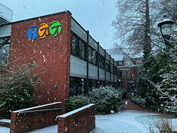 Foto vom TGG im Schnee am 27.01.2021