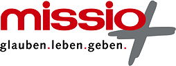 Logo von missio