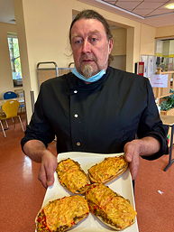 Foto des Hotbun (November 2021)