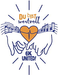Logo der Veranstaltung.