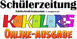 Die Grafik zeigt einen Ausschnitt der Titelseite.