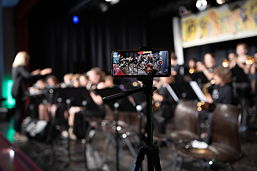 Foto vom Sommerkonzert 1 2023