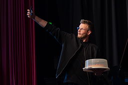 Foto vom Sommerkonzert 1 2023