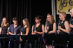 Foto vom Sommerkonzert 1 2023