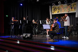 Foto vom Sommerkonzert 1 2023