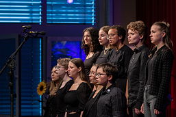 Foto vom Sommerkonzert 1 2023