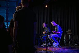 Foto vom Sommerkonzert 1 2023