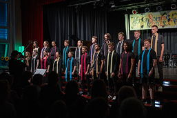 Foto vom Sommerkonzert 1 2023
