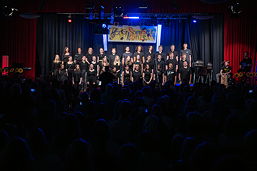 Foto vom Sommerkonzert 1 2023