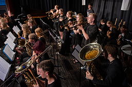 Foto vom Sommerkonzert 1 2023