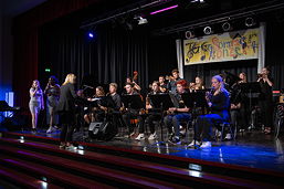 Foto vom Sommerkonzert 1 2023