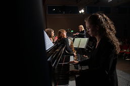 Foto vom Sommerkonzert 1 2023