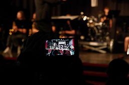Foto vom Sommerkonzert 2 2023