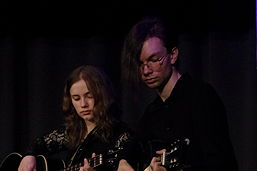 Foto vom Sommerkonzert 2 2023
