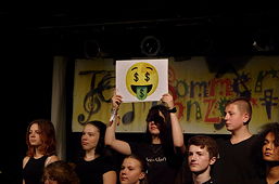 Foto vom Sommerkonzert 2 2023
