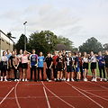 Foto vom Sponsorenlauf 2023