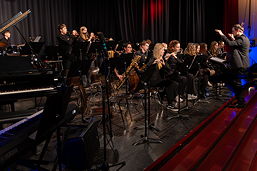 Foto vom Weihnachtskonzert 1 2023