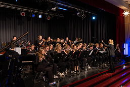 Foto vom Weihnachtskonzert 1 2023