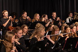 Foto vom Weihnachtskonzert 1 2023