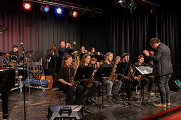 Foto vom Weihnachtskonzert 1 2023