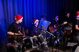 Foto vom Weihnachtskonzert 2 2023