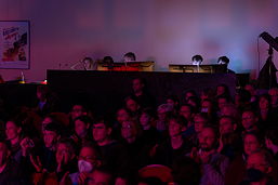 Foto vom Weihnachtskonzert 2 2023