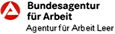 Logo der Agentur für Arbeit