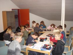 Arbeitsphasen