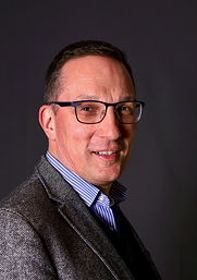 Foto von Jan Kanzler (Aufnahme: Alexander Engelmann, 2019)