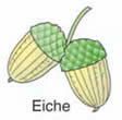 Eiche