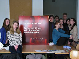 Tag der offenen Tür