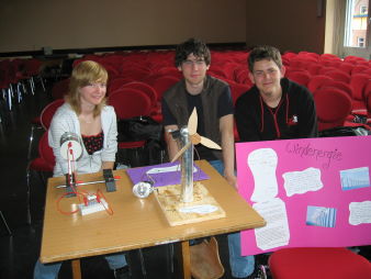Foto des Energie-Projekts